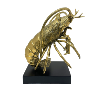 Lobster Gold Pollish