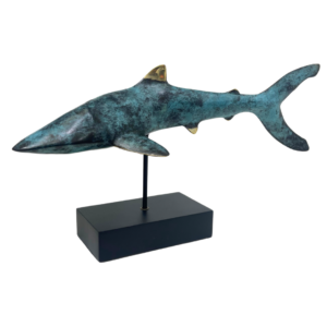 Shark Bronze